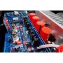 Стереоусилитель Unison Research UNICO Due Silver